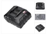 Prebena Battery Station 12-36 Fast Charger Sistema Cas Raffreddato Ad Aria Da 12 - 36 Volt