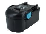 Batteria Powersmart Per Aeg Bms 18C,BS 18C,BSB 18,L1830R