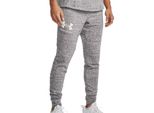 Under Armour Rival Terry Jogger Uomo - Pantalone Da Ginnastica M