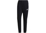 Adidas Pantaloni Essentials Tapered Cuff 3 Stripes, GK8967, Taglia: 164