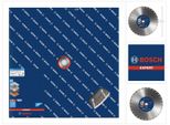 Bosch Expert Multimaterial Disco Da Taglio Diamantato, 450 X 3,3 X 25,40 Mm, Tecnologia Diamantata Per Seghe Da Banco / Seghe A Scoppio (2608900668)