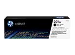 Hp 201A - Nero - Originale - Laserjet - Cartuccia Toner (CF400A)