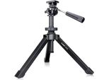 Svbony SV146 Mini Treppiede, Treppiede Da Tavolo Regolabile Da 26 A 36 Cm, Alluminio - Treppiede Leggero E Portatile Per Fotocamera SV13 SV28 Spotting Scope