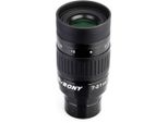 Svbony SV135 Oculare Per Telescopio Da 1,25 Pollici, Oculare Zoom 7-21 Mm, Oculare Per Telescopio Con Zoom Fmc Pellicola Verde Per Accessori Per Telescopio