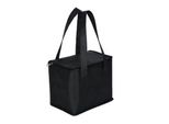Inf Borsa Termica Nera 21 Cm X 14 Cm X 17 Cm S