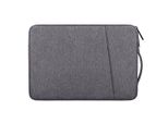 Inf Custodia Antiurto Per Laptop (15,6") Grigio"