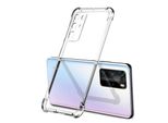 Inf Cover Per Cellulare Trasparente Antiurto In Tpu Huawei P30 Pro