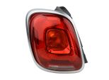 Johns, Fanalino Posteriore Per Fiat 500X 334 09/14-08/18 Lato Guida Sinistro