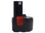 Powersmart 3000Mah Akku Per Bosch 2 607 335 271,2 607 335 373,2 607 335 461