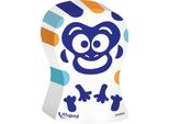 Maped 119001 Gomma In Plastica Ergo Fun, Colori Assortiti