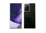 Custodia Per Cellulare Antigravità Per Samsung Galaxy Note 20 6.7 Pollici Custodia Autoadesiva Per Aderire Alle Superfici
