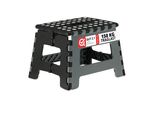 Sgabello Pieghevole Relaxdays Pieghevole M Set Di 2