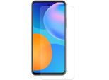 Vetro Temperato Gold 9H Per Huawei P Smart 2021/Honor 10X Lite - Trasparente KP18148