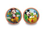 Mondo Mickey Ball 140 Mm Multicolore Multicolore Taglia Unica