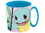 Bicchiere Di Plastica Stor 350Ml Poké Mon