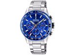 Orologio Festina Da Uomo F20560-3 Argento