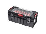 Qbrick PRO600 - Cassetta Degli Attrezzi (54 X 27 X 27 X 24 Cm), Design Professionale