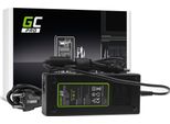 Green Cell AD22P Power Adapter/Inverter Indoor 120 W Black