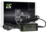 Green Cell AD66P Adattatore/Inverter Per Interni 45 W Nero