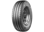 Sommerreifen KUMHO KC-53, schwarz, 165mm / 70 % R 14 89R, Autoreifen, 165/70 R14 89R
