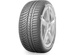 Winterreifen KUMHO KUMHO, schwarz, 235mm / 45 % R 19 99V, Autoreifen, WP-72