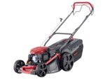 BenzinrasenmäHer AL-KO "Comfort 46.0 SP-A Plus", Grau, RasenmäHer, Mit Radantrieb