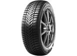 Winterreifen KUMHO WP51 XL, schwarz, 215mm / 40 % R 17 87V, Autoreifen, 215/40R 17 87V