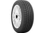 Winterreifen TOYO TOYO, schwarz, 225mm / 35 % R 19 88W XL, Autoreifen, RFT