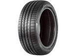 Sommerreifen FALKEN REIFEN FALKEN, schwarz, 205mm / 40 % R 17 84W XL, Autoreifen