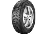 Winterreifen NOKIAN WR D4 XL, schwarz, 185mm / 55 % R 15 86H, Autoreifen