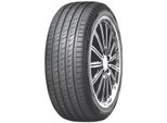 Sommerreifen NEXEN N`Fera SU-1, schwarz, 205mm / 40 % R 17 84W, Autoreifen, 205/40 R17 84W