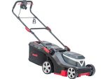 ElektrorasenmäHer AL-KO "32.2 E Comfort", Grau, RasenmäHer, 32 Cm Schnittbreite