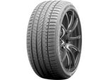 Sommerreifen FALKEN REIFEN FALKEN, schwarz, 255mm / 55 % R 18 105W, Autoreifen