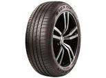 Sommerreifen FALKEN REIFEN ZE-310, schwarz, 205mm / 45 % R 17 88W, Autoreifen, 205/45 R17 88W