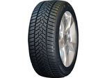 Winterreifen DUNLOP "WINTER SPORT 5", schwarz, 225mm / 55 % R 16 95H, Autoreifen