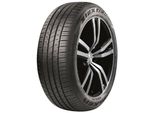 Sommerreifen FALKEN REIFEN ZE-310, schwarz, 195mm / 45 % R 16 84V, Autoreifen, 195/45 R16 84V XL