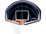 Basketballkorb 50NRTH Colorado, schwarz, Ballsportkörbe, KinderH:72cm L:3cm, Kunststoff, Basketballbackboard, H:72cm L:3cm