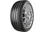Sommerreifen FALKEN REIFEN FALKEN, schwarz, 225mm / 55 % R 17 101Y XL, Autoreifen