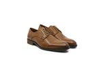 Schnürschuh LINDBERGH Lindbergh Schnürschuhe, Herren, Gr. 40, braun (cognac), Schuhe