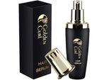 Golden Curl Haarstyling Haarprodukte Hair Serum 50 ml (580,00 € / 1 l)
