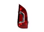 Johns, Fanale Posteriore Combinato Per Vw Up! 12/11-06/16 Lato Guida Sinistro Alogeno 1S0945095D 1S0945095F 1S0945095G