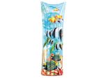 Intex 59720EU - Materasso Ad Aria - Fashion (183X69Cm) Luma Fish