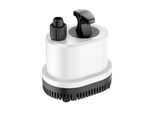 Pompa Per Acquari Sunsun CHL-2500 2500 L/H 40 W Con Aspirazione Piatta, Protezione Contro Il Surriscaldamento E Il Funzionamento A Secco