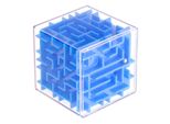 Labirinto 3D - Gioco Di Logica