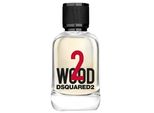 Dsquared2 2 Wood Eau De Toilette Unisex 100 Ml
