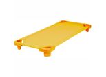 Sdraio Per Bambini King - Giallo