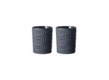 Nachtmann Becher Ethno 304 Ml 2Er Set