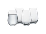 Schott Zwiesel Universalbecher Forté 557 Ml 4Er Set