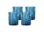 Nachtmann Whiskybecher Noblesse Vintage 295 Ml 4Er Set