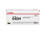 Canon 040 H - Alta Capacità - Giallo - Originale